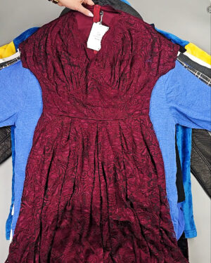 Фотография  168 - AMAZON Winter#15 кг, ЛОТ СТ-9816 оптом в Благовещенске и Амурской области