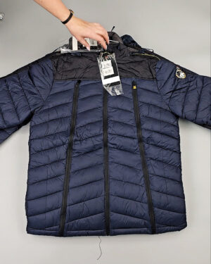 Фотография  239 - Куртки (Herrenjacken G.Norway)#14,4 кг, ЛОТ СТ-9880 оптом в Благовещенске и Амурской области