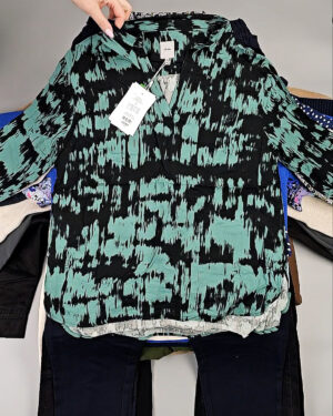 Фотография  914 - DK COMPANY Winter mix 104#20 кг, ЛОТ СТ-9946 оптом в Благовещенске и Амурской области