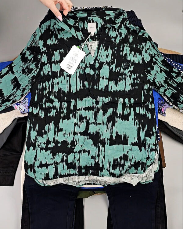 Фотография  610 - DK COMPANY Winter mix 104#20 кг, ЛОТ СТ-9946 оптом в Благовещенске и Амурской области