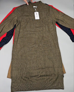 Фотография  729 - Платья VILA Winter 104#7 кг, ЛОТ СТ-9901 оптом в Благовещенске и Амурской области