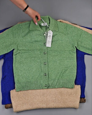 Фотография  849 - Джемпера Bestseller 104#7 кг, ЛОТ СТ-9884 оптом в Благовещенске и Амурской области