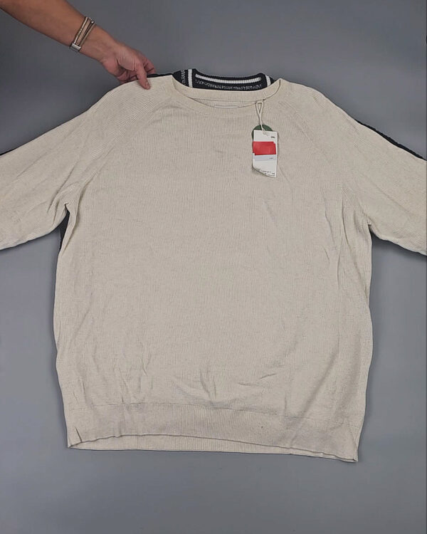 Фотография  837 - Джемпера мужские C&A 025#7 кг, ЛОТ СТ-10001 оптом в Благовещенске и Амурской области