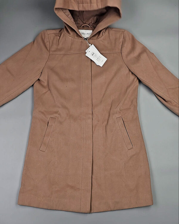 Фотография  846 - Пальто Bestseller 045#10 кг, ЛОТ СТ-9844 оптом в Благовещенске и Амурской области