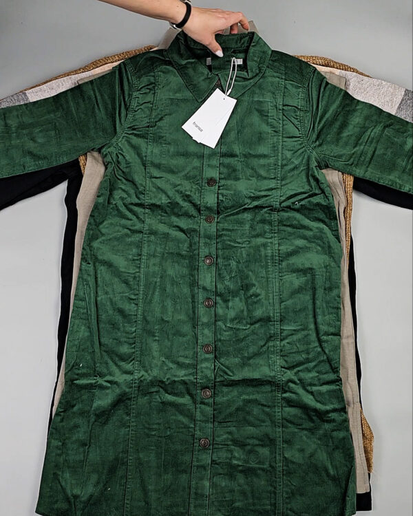 Фотография  128 - Платья Bestseller+DK Winter 035#7 кг, ЛОТ СТ-9996 оптом в Благовещенске и Амурской области