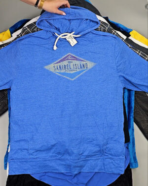 Фотография  413 - AMAZON Winter#15 кг, ЛОТ СТ-9816 оптом в Благовещенске и Амурской области