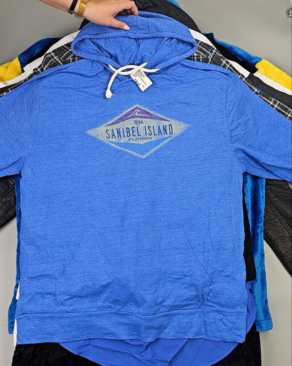 Фотография  350 - AMAZON Winter#15 кг, ЛОТ СТ-9816 оптом в Благовещенске и Амурской области