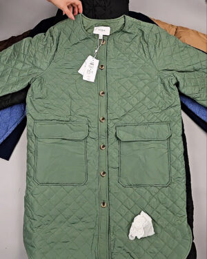 Фотография  495 - Верхняя одежда VILA#10,4 кг, ЛОТ СТ-9712 оптом в Благовещенске и Амурской области