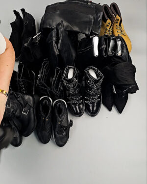 Фотография  805 - Обувь СТОК Demi шт#20 шт оптом в Благовещенске и Амурской области