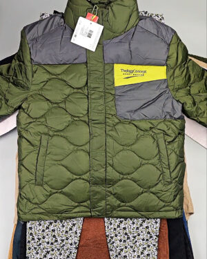 Фотография  947 - DK COMPANY Winter mix 104#20 кг, ЛОТ СТ-9944 оптом в Благовещенске и Амурской области