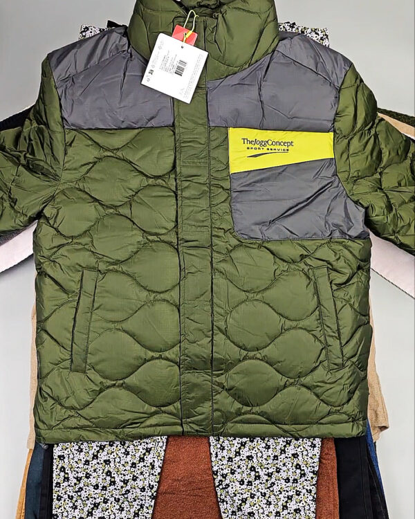 Фотография  652 - DK COMPANY Winter mix 104#20 кг, ЛОТ СТ-9944 оптом в Благовещенске и Амурской области