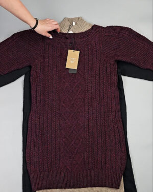 Фотография  175 - Платья Bestseller+DK Winter 035#7 кг, ЛОТ СТ-10000 оптом в Благовещенске и Амурской области