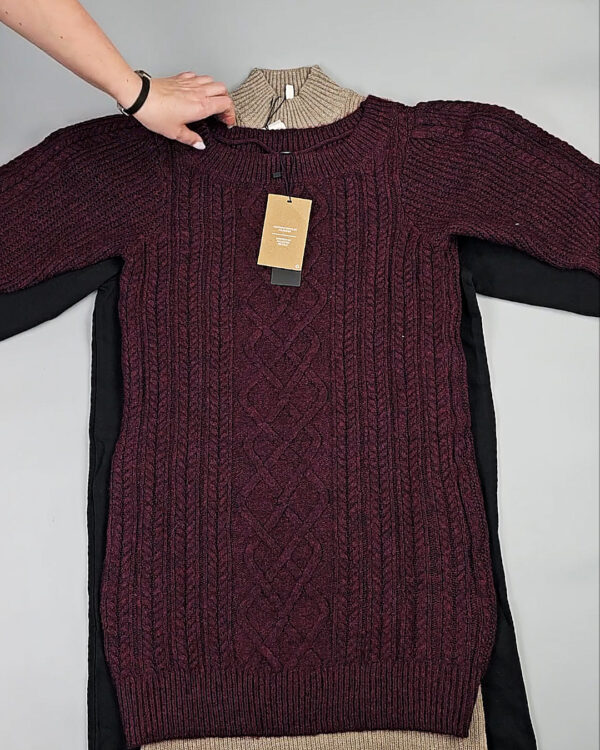 Фотография  302 - Платья Bestseller+DK Winter 035#7 кг, ЛОТ СТ-10000 оптом в Благовещенске и Амурской области