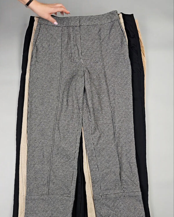 Фотография  934 - Брюки женские зима C&A 025#10 кг, ЛОТ СТ-9908 оптом в Благовещенске и Амурской области