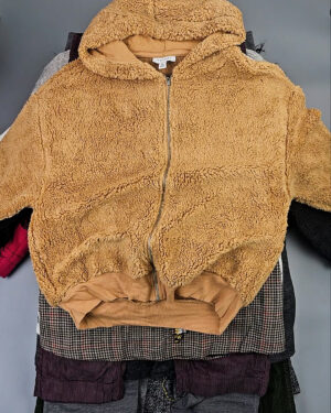 Купить Женский микс зима (Winter mix)#20 кг, ЛОТ СХ-0205 оптом в Благовещенске и Амурской области