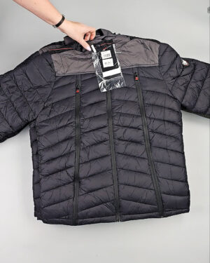 Фотография  866 - Куртки (Herrenjacken G.Norway)#14,4 кг, ЛОТ СТ-9879 оптом в Благовещенске и Амурской области