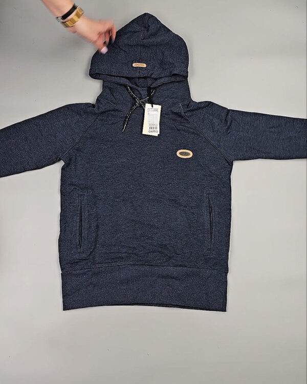 Фотография  247 - Толстовки Bestseller+DK 035#7 кг, ЛОТ СТ-9838 оптом в Благовещенске и Амурской области