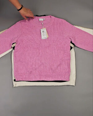 Фотография  114 - Джемпера VILA W 104#7 кг оптом в Благовещенске и Амурской области