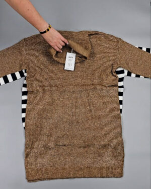 Фотография  935 - Джемпера VILA W 104#7 кг, ЛОТ СТ-9991 оптом в Благовещенске и Амурской области