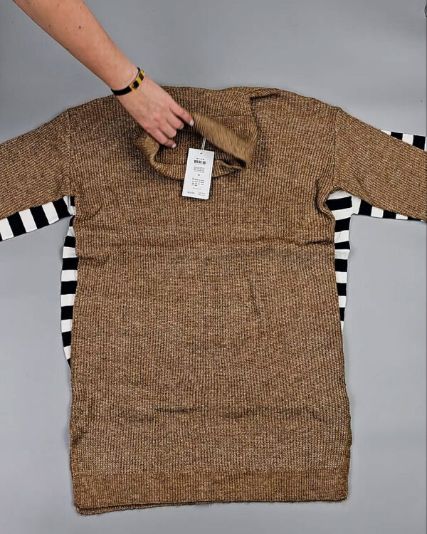 Фотография  171 - Джемпера VILA W 104#7 кг, ЛОТ СТ-9991 оптом в Благовещенске и Амурской области