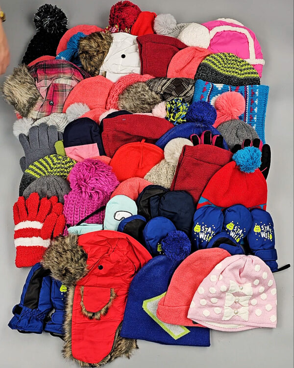 Фотография  926 - ШШП Lidl kids 114#5 кг, ЛОТ СТ-9660 оптом в Благовещенске и Амурской области