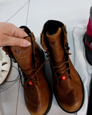 Фотография  774 - Обувь Cream Герм#19,9 кг, ЛОТ СХ-0213 оптом в Благовещенске и Амурской области