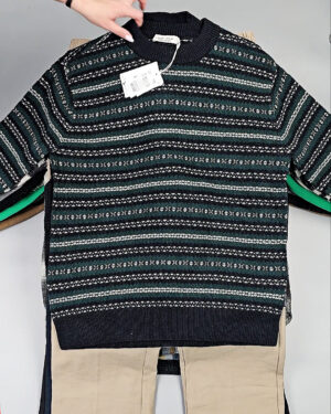 Фотография  986 - CASUAL FRIDAY Winter 075#20 кг, ЛОТ СТ-9984 оптом в Благовещенске и Амурской области