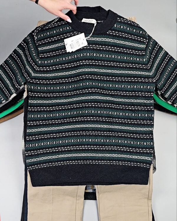 Фотография  797 - CASUAL FRIDAY Winter 075#20 кг, ЛОТ СТ-9984 оптом в Благовещенске и Амурской области