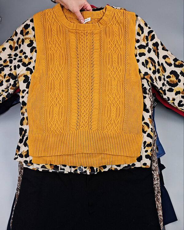 Фотография  718 - SC Winter 1 mix#20 кг, ЛОТ СХ-0253 оптом в Благовещенске и Амурской области