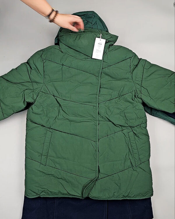 Фотография  489 - Верхняя одежда VILA#10,2 кг, ЛОТ СТ-9711 оптом в Благовещенске и Амурской области