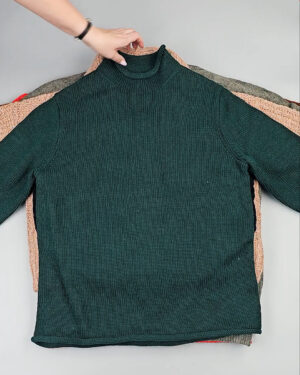 Фотография  428 - Джемпера СТОК CAN#10 кг, ЛОТ СТ-9915 оптом в Благовещенске и Амурской области