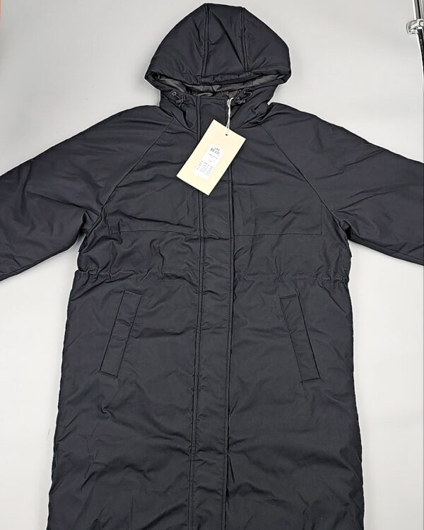 Фотография  424 - Куртки BESTSELLER зима 045#10 кг, ЛОТ СТ-9718 оптом в Благовещенске и Амурской области