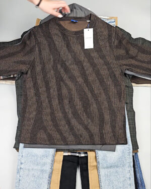 Фотография  599 - JACK JONES Men Winter mix 045#15 кг, ЛОТ СТ-9964 оптом в Благовещенске и Амурской области