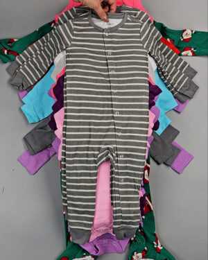 Фотография  779 - BABY СТОК CAN#5 кг, ЛОТ СТ-9687 оптом в Благовещенске и Амурской области