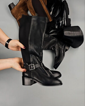 Фотография  361 - Сапоги Италия #7 шт, ЛОТ СТ-9678 оптом в Благовещенске и Амурской области