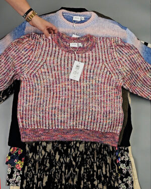 Фотография  412 - VILA Winter MIX 064#15 кг, ЛОТ СТ-9815 оптом в Благовещенске и Амурской области