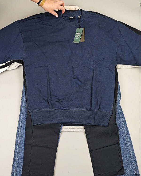 Фотография  609 - ONLY men 075#11 кг, ЛОТ СТ-9812 оптом в Благовещенске и Амурской области