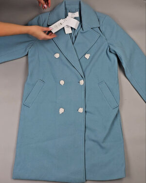 Фотография  817 - Пальто Bestseller 045#10 кг, ЛОТ СТ-9843 оптом в Благовещенске и Амурской области