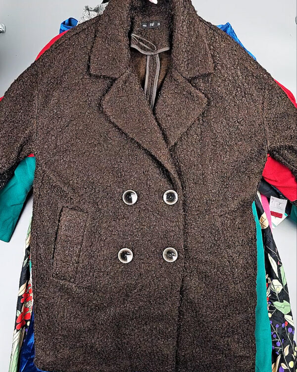 Фотография  660 - Cream Шотландия Winter mix#100 кг, ЛОТ СХ-0231 оптом в Благовещенске и Амурской области