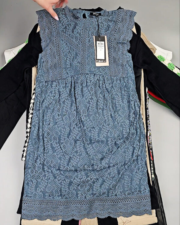 Фотография  803 - DK+Bestseller 085#16 кг, ЛОТ СТ-9951 оптом в Благовещенске и Амурской области