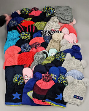 Фотография  204 - ШШП Lidl kids 114#5 кг, ЛОТ СТ-9657 оптом в Благовещенске и Амурской области