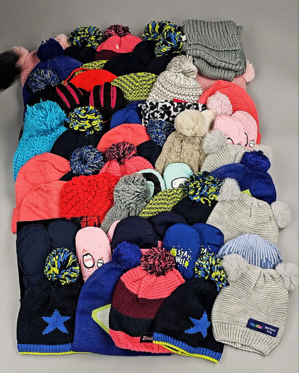 Фотография  742 - ШШП Lidl kids 114#5 кг, ЛОТ СТ-9657 оптом в Благовещенске и Амурской области