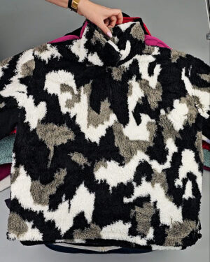 Фотография  456 - Флис ( Pollar Fleece)#20 кг, ЛОТ СХ-0234 оптом в Благовещенске и Амурской области