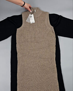 Фотография  406 - Платья Bestseller+DK Winter 035#7 кг, ЛОТ СТ-10000 оптом в Благовещенске и Амурской области