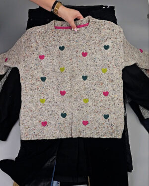 Фотография  478 - Женский микс зима (Winter mix)#20 кг, ЛОТ СХ-0207 оптом в Благовещенске и Амурской области