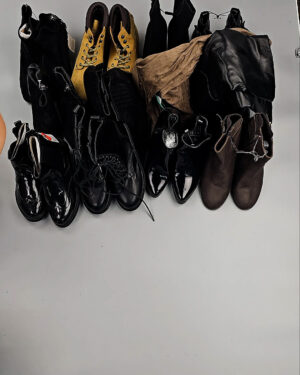 Фотография  672 - Обувь СТОК Demi шт#20 шт, ЛОТ СТ-9772 оптом в Благовещенске и Амурской области