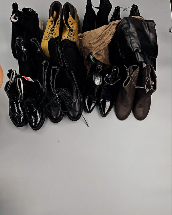 Фотография  522 - Обувь СТОК Demi шт#20 шт, ЛОТ СТ-9772 оптом в Благовещенске и Амурской области