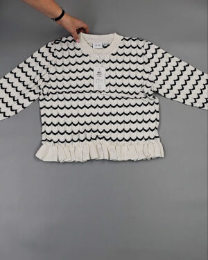 Фотография  393 - Джемпера Bestseller 104#7 кг оптом в Благовещенске и Амурской области