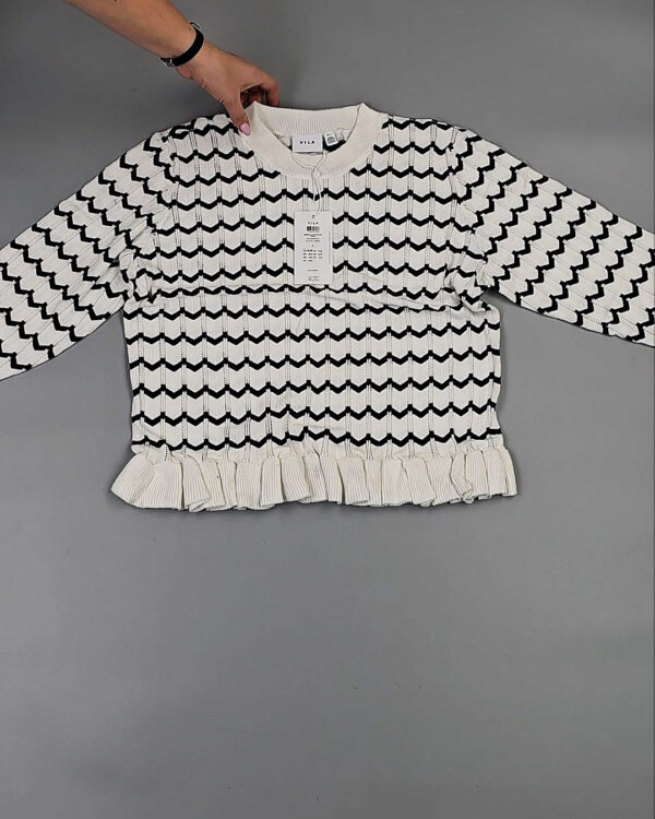 Фотография  246 - Джемпера Bestseller 104#7 кг оптом в Благовещенске и Амурской области