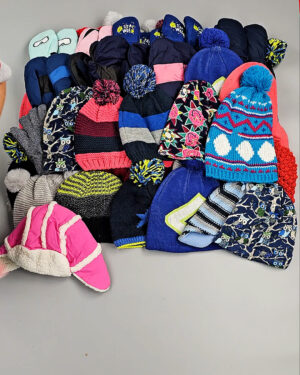 Фотография  757 - ШШП Lidl kids 114#5 кг, ЛОТ СТ-9655 оптом в Благовещенске и Амурской области